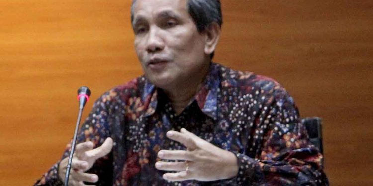 Mencegah Korupsi, Stranas PK Dorong Pemda Menyetop Pemborosan Aplikasi