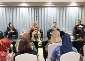KPK Ajak Partai Politik Wujudkan Tujuan Negara