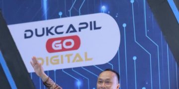 Dalam 6 Bulan, Dukcapil Kemendagri Tingkatkan Kapasitas Lebih Dari 25 Ribu Aparatur Dukcapil