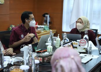 Percepat Capaian Kinerja, Kementerian PANRB Bentuk 10 Tim Kerja Lintas Asdep 