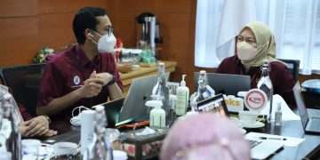 Percepat Capaian Kinerja, Kementerian PANRB Bentuk 10 Tim Kerja Lintas Asdep 