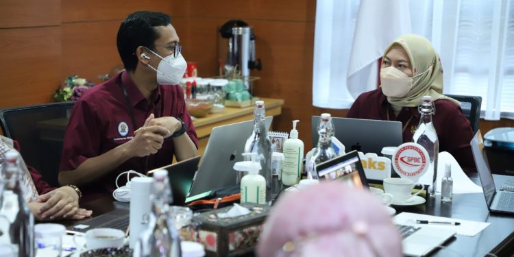 Percepat Capaian Kinerja, Kementerian PANRB Bentuk 10 Tim Kerja Lintas Asdep