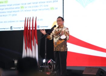 Mendagri Minta APDESI Serius Membangun Desa 