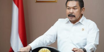 Jaksa Agung : Mengelaborasi Nilai-Nilai Dasar Restoratif Dalam Penegakan Hukum Humanis 