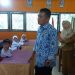 Sidak Hari Pertama Proses Belajar Mengajar di Sekolah,  Nasution : Alhamdulillah Semua Berjalan Tertib 