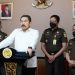 5 Orang Ditetapkan Jadi Tersangka oleh Kejaksaan Agung Terkait Kasus PT Krakatau Steel