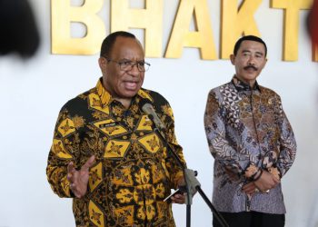 Wamendagri Tekankan Pentingnya ASN Jaga Integritas