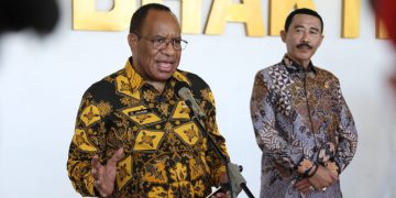 Wamendagri Tekankan Pentingnya ASN Jaga Integritas