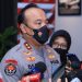 Labfor Polri Masih Terus Periksa HP dan CCTV Kasus Brigadir J Secara Scientific Crime Investigation
