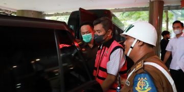 4 Orang Ditetapkan Jadi Tersangka  Kasus Korupsi PT. Waskita Beton Precast, Tbk Oleh Kejaksaan Agung