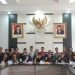 Komisi I DPRD Provinsi Jambi Uji Kelayakan 15 Calon Anggota KIP