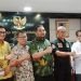 Waka Pinto Pimpin BK DPRD Provinsi Jambi Study ke MKD DPR-RI