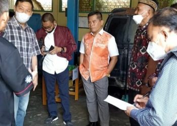 Komisi lV Pantau Kinerja Kepsek yang Baru Dilantik Gubernur