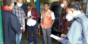 Komisi lV Pantau Kinerja Kepsek yang Baru Dilantik Gubernur