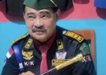 KPK Minta Masyarakat Waspada Marak  Pegawai ‘KPK Gadungan’