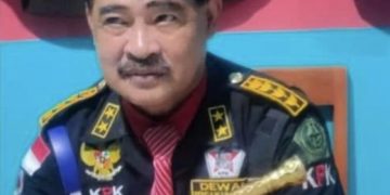 KPK Minta Masyarakat Waspada Marak  Pegawai ‘KPK Gadungan’