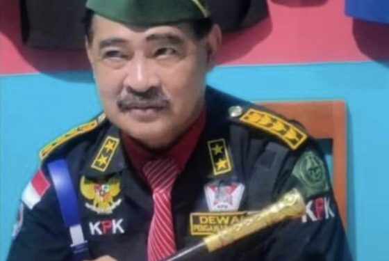 KPK Minta Masyarakat Waspada Marak  Pegawai ‘KPK Gadungan’