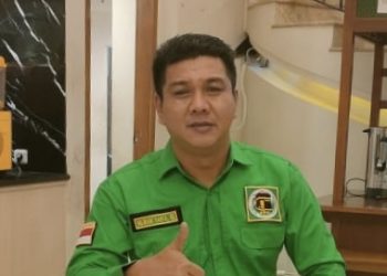 Proses Pemilihan Jabatan Wakil Bupati Merangin Terus Berlanjut, Nilwan Yahya : Siapapun Yang Terpilih Diantara Dua Calon Itu Yang Terbaik