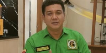 Proses Pemilihan Jabatan Wakil Bupati Merangin Terus Berlanjut, Nilwan Yahya : Siapapun Yang Terpilih Diantara Dua Calon Itu Yang Terbaik