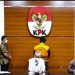 KPK Tahan Eks Bupati Tanah Bumbu Kalimantan Selatan Mardani Maming Terkait Kasus Dugaan Suap dan Gratifikasi