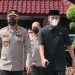 Ketua DPRD Provinsi Jambi Hadiri Sosialisasi Perpres No 87 Tahun 2016