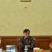 Polemik Batu Bara, Ketua DPRD Edi Purwanto Sebut Tinggal Keberanian dari Pemprov