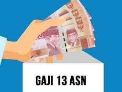 Gaji 13 ASN Merangin Akan Segera Dibayarkan