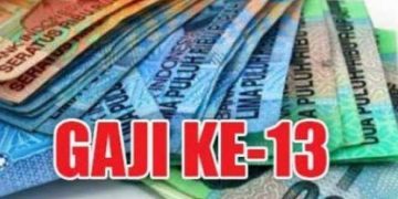 Hore, Gaji 13 ASN Merangin Sudah Cair