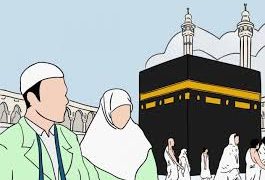 Jamaah Haji Merangin Dijadwalkan Tanggal 7 dan 8 Agustus 2022 Pulang Dari Tanah Suci Mekkah 