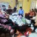 DPRD Provinsi Jambi Kunker ke Dinas Kesbangpol Sarolangun