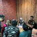 Tim Penyidik Kejaksaan Agung Serahkan Berkas Perkara 5 Tersangka Perkara Korupsi Ekspor CPO Ke Jaksa Penuntut Umum