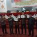 Pencabutan Nomor Urut Calon Wakil Bupati Merangin Antar Waktu Berjalan Tertib, Ini Nomor Urut Keduanya