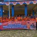 BPBD Merangin Gelar Pelatihan Pencegahan dan Mitigasi Bencana