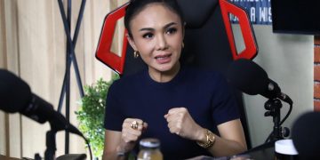 Yuni Shara Apresiasi Kepemimpinan Jaksa Agung Burhanuddin, Kejaksaaan Menjadi Lembaga Yang Dekat Dengan Masyakarat 