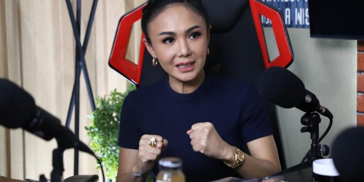 Yuni Shara Apresiasi Kepemimpinan Jaksa Agung Burhanuddin, Kejaksaaan Menjadi Lembaga Yang Dekat Dengan Masyakarat