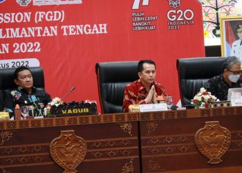 Miliki Aturan yang Jelas, Kemendagri Ingatkan Pemda Jangan Ragu Lakukan Lelang Dini 