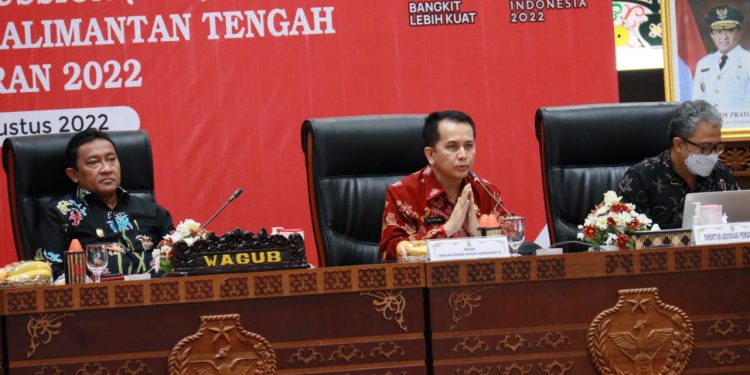 Miliki Aturan yang Jelas, Kemendagri Ingatkan Pemda Jangan Ragu Lakukan Lelang Dini