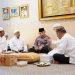 Takziah ke Rumah Duka Habib Zen Bin Umar, Kapolri: Beliau Saya Anggap Ayah Sendiri