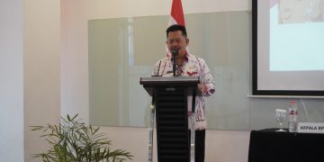 Kepala BPSDM Kemendagri Ingatkan Pentingnya Tertib Administrasi dan Kelola Kepegawaian secara Profesional