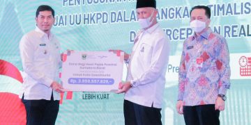 Kemendagri : Untuk Tingkatkan Kepatuhan Wajib Pajak, Daerah Dapat Hapus Pajak Progresif Kendaraan Bermotor dan BBN 2 