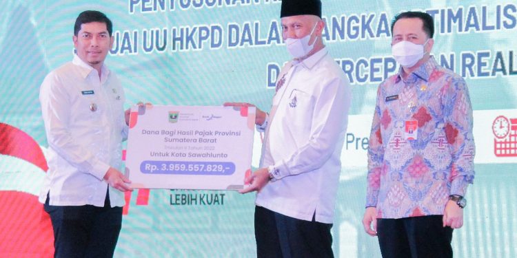 Kemendagri : Untuk Tingkatkan Kepatuhan Wajib Pajak, Daerah Dapat Hapus Pajak Progresif Kendaraan Bermotor dan BBN 2 
