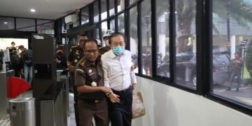 Buronan Kejaksaan Agung dan KPK, Surya Darmadi Tersangka Kasus Korupsi Duta Palma Menyerahkan Diri