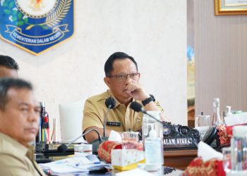 Mendagri : Otonomi Daerah Beri Ruang Pemda Kelola Potensi yang Dimiliki 
