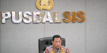 Kapolri Instruksikan Seluruh Jajaran Polri Raih Lagi Kepercayaan Publik Hingga Hindari Pelanggaran