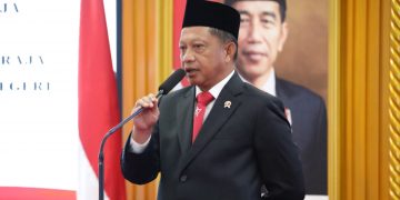 Mendagri  Larang Tindakan Kekerasan di IPDN, Praja Diminta Lebih Disiplin 