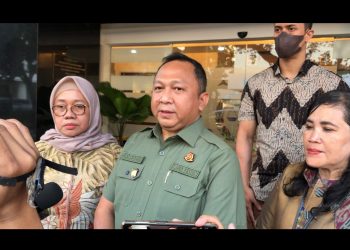 Kejaksaan Agung Menerima Berkas Perkara Tahap I Atas Nama 4 Tersangka Pembunuhan Brigadir J
