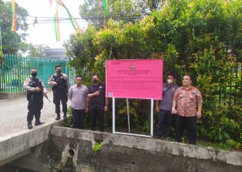 Aset Milik Surya Darmadi Tersangka Kasus Korupsi Duta Palma Group di 3 Provinsi Disita Kejaksaan Agung 