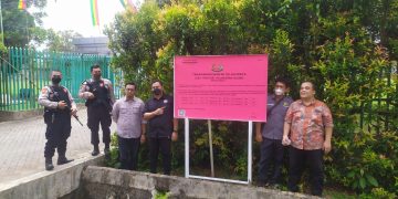 Aset Milik Surya Darmadi Tersangka Kasus Korupsi Duta Palma Group di 3 Provinsi Disita Kejaksaan Agung 