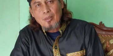 Terkait Genk Motor Bersenjata, Panglima LAM Kemas Uzer Angkat Bicara