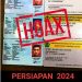 Dirjen Dukcapil Tegaskan 3 KTP elektronik Yang Beredar  Photo Sama dengan Identitas Berbeda Adalah Palsu